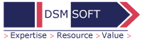 DSM Logo